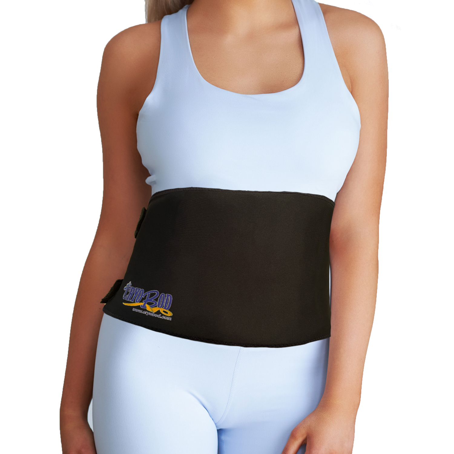 CRYOBOD Mommy Post Partum Recovery-fat Freezing System-body Sculpting Waist  Trimmer Shapewear-in Home Cryotherapy 